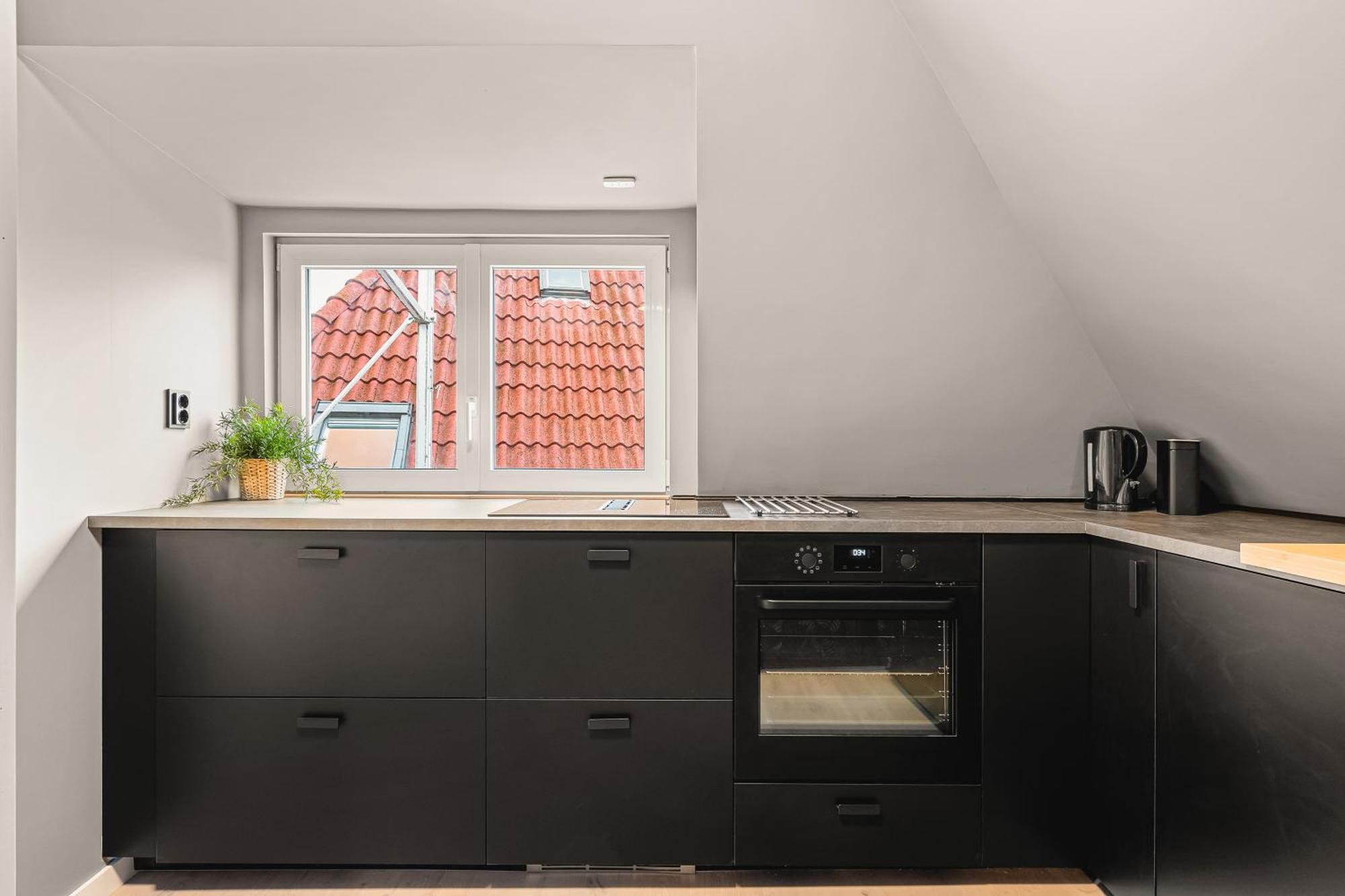 Dinbnb Apartments I 350M To Bryggen I Renovated 2023 I Quiet Top Apart Bergen Eksteriør billede