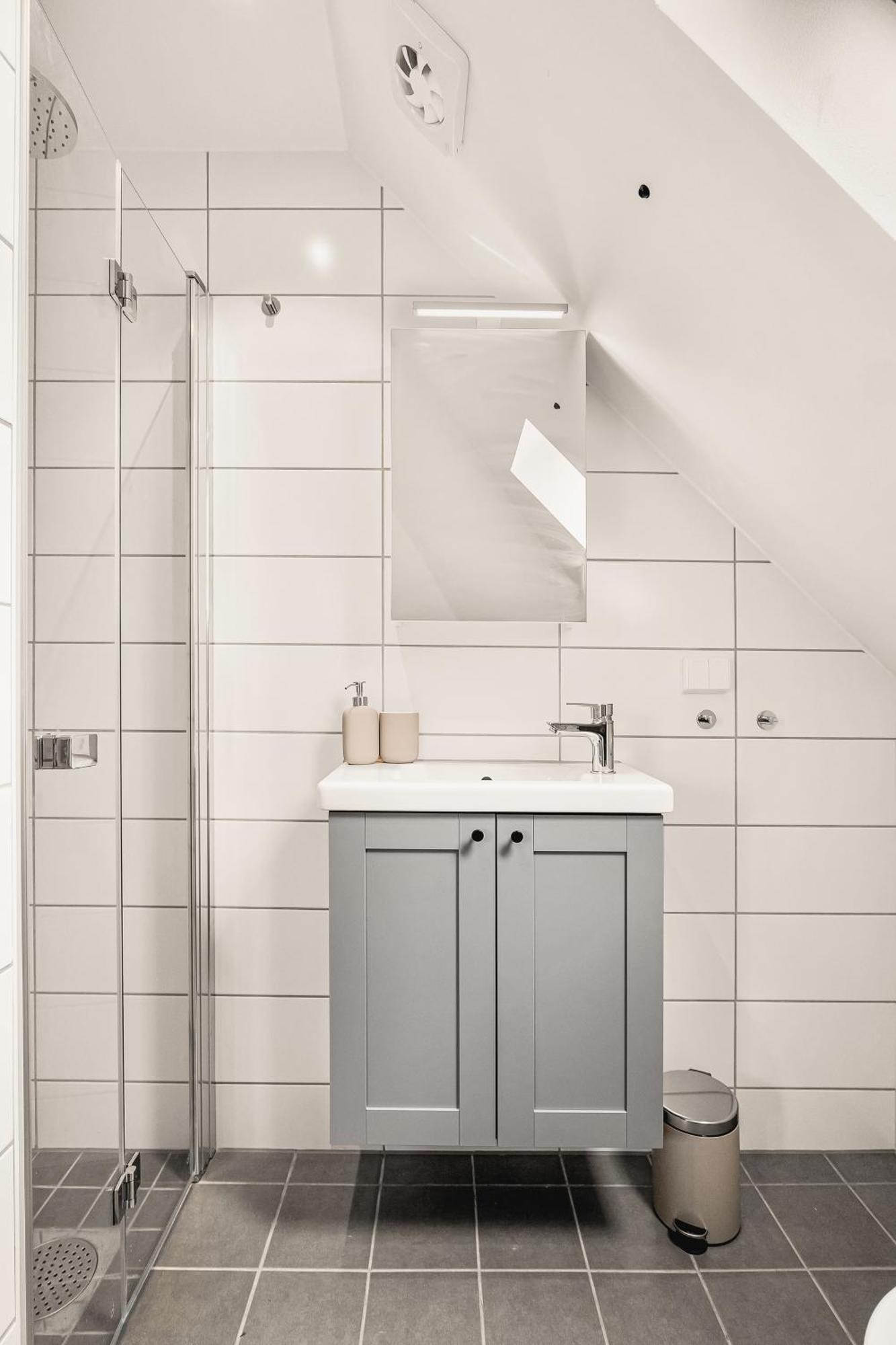 Dinbnb Apartments I 350M To Bryggen I Renovated 2023 I Quiet Top Apart Bergen Eksteriør billede