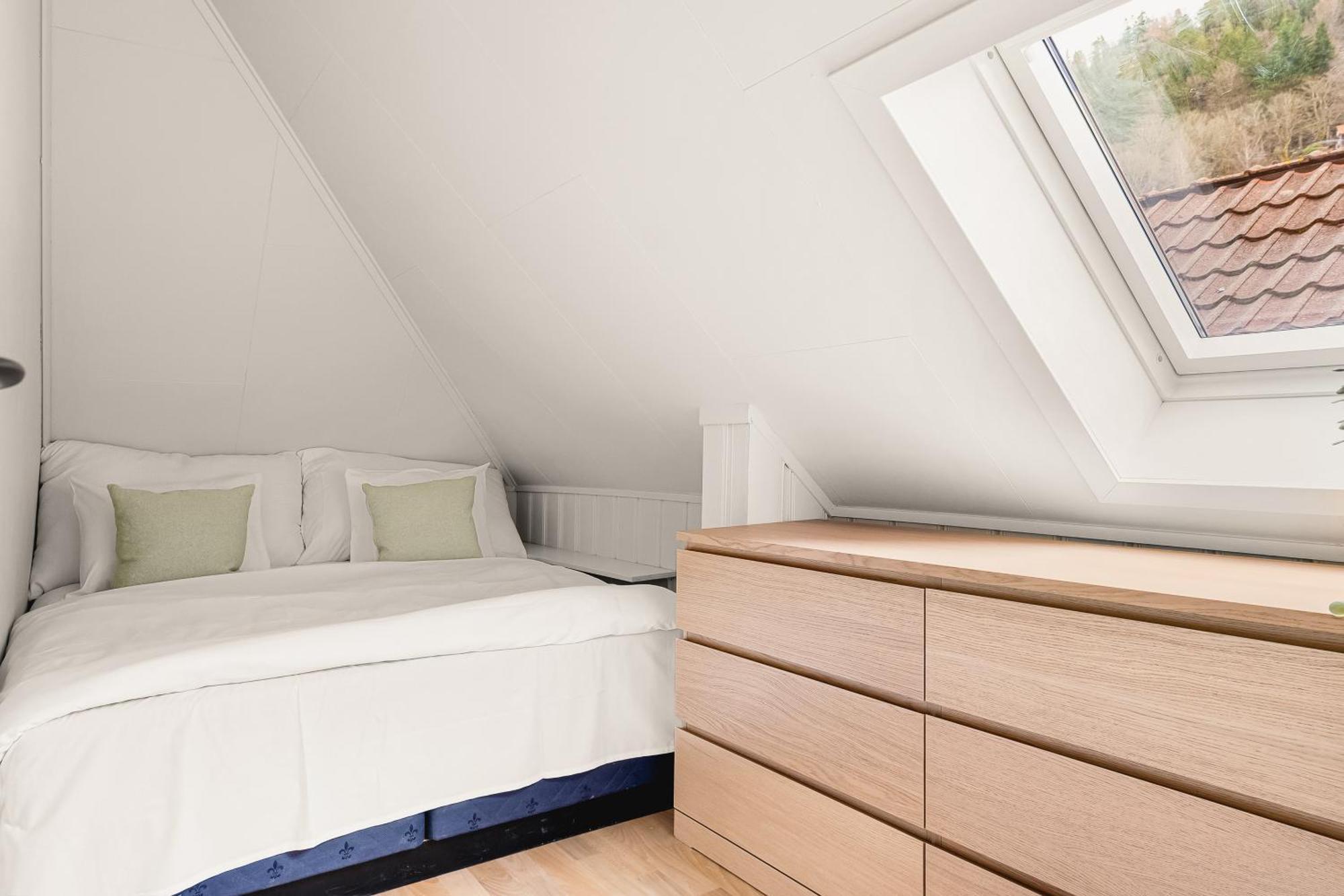 Dinbnb Apartments I 350M To Bryggen I Renovated 2023 I Quiet Top Apart Bergen Eksteriør billede